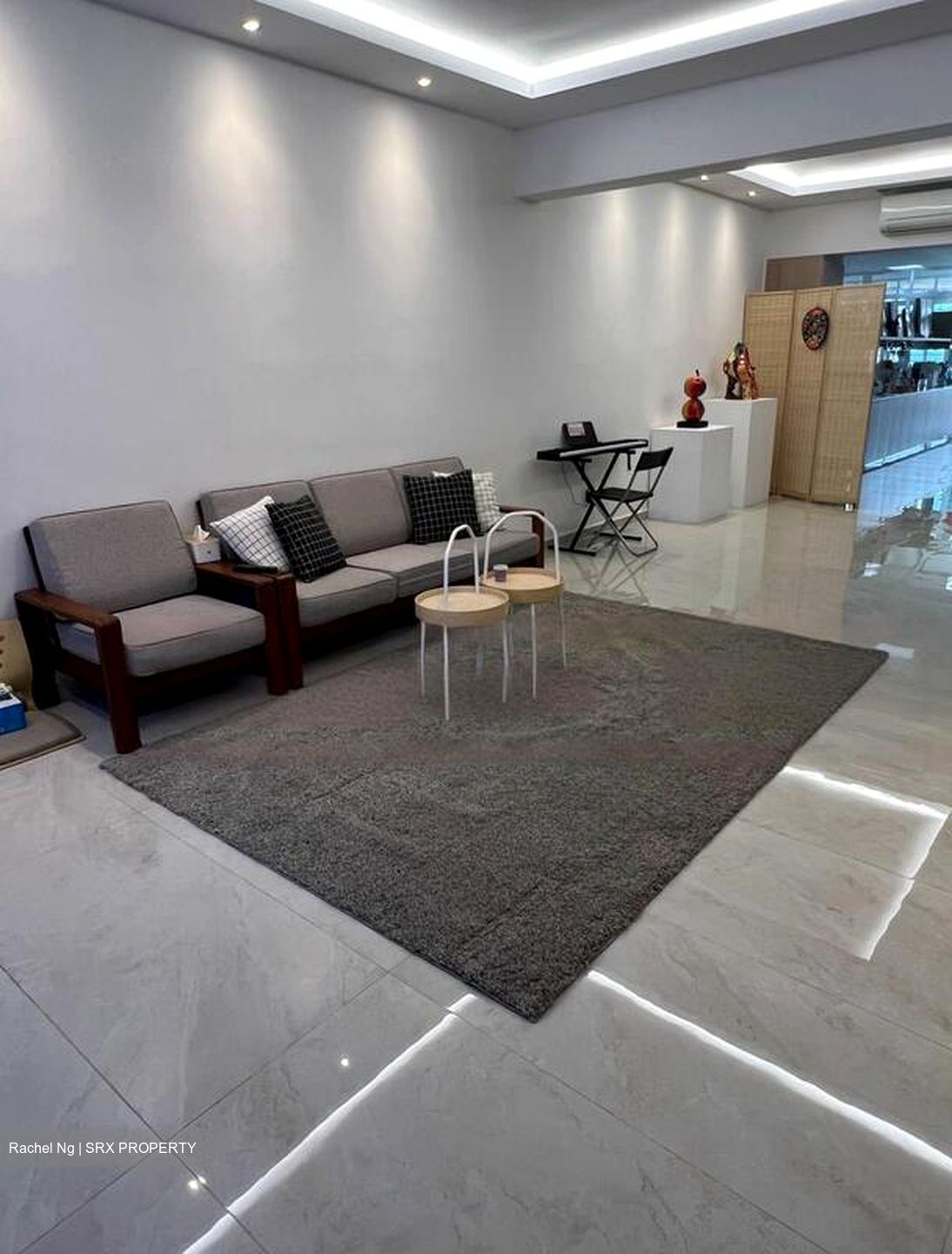 Yunnan Gardens (D22), Terrace #460810491